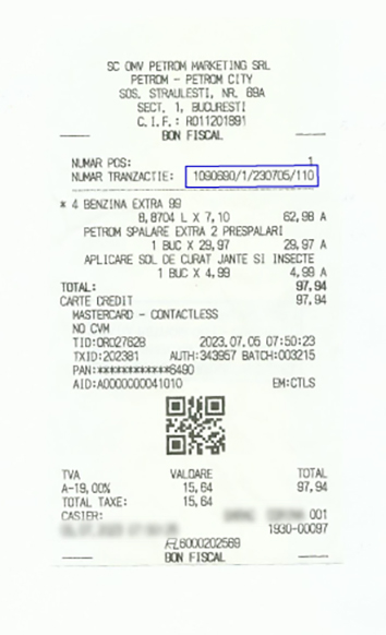 Imagine informativă